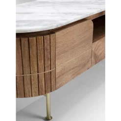 Kommoden & Sideboards|KARE Design Lowboard Grace 145X48Cm