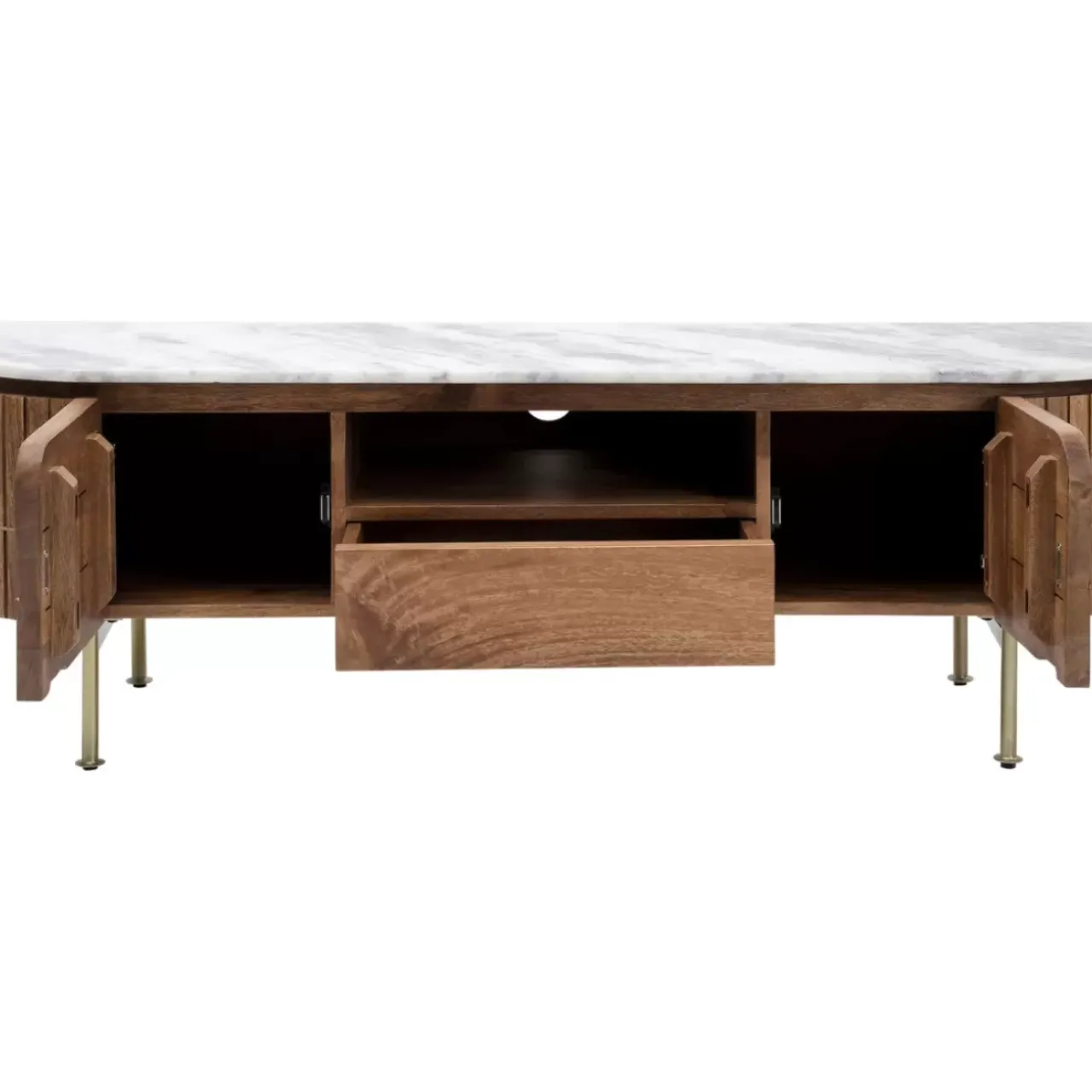 Kommoden & Sideboards|KARE Design Lowboard Grace 145X48Cm