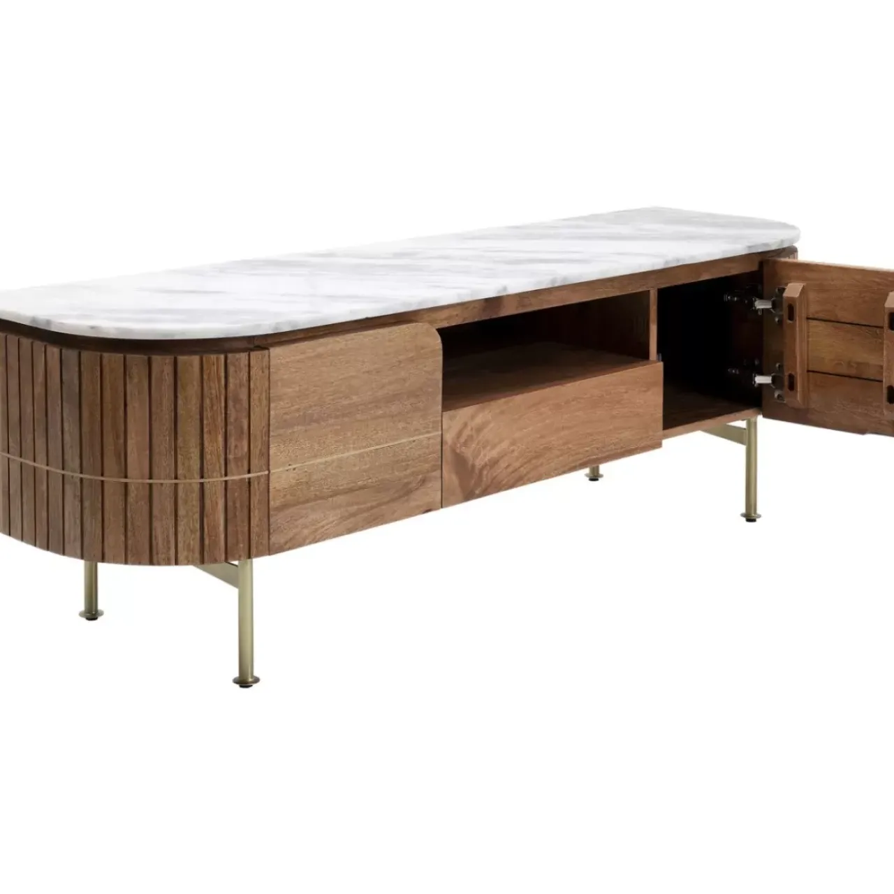 Kommoden & Sideboards|KARE Design Lowboard Grace 145X48Cm
