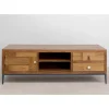 Kommoden & Sideboards|KARE Design Lowboard James 145X50Cm