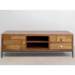 Kommoden & Sideboards|KARE Design Lowboard James 145X50Cm