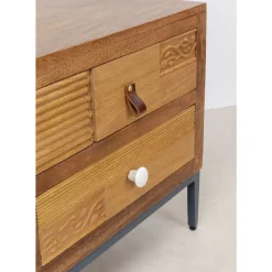 Kommoden & Sideboards|KARE Design Lowboard James 145X50Cm