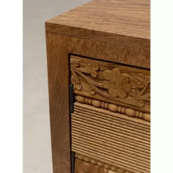 Kommoden & Sideboards|KARE Design Lowboard James 145X50Cm