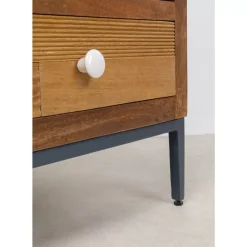 Kommoden & Sideboards|KARE Design Lowboard James 145X50Cm