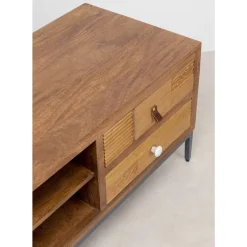 Kommoden & Sideboards|KARE Design Lowboard James 145X50Cm