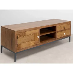 Kommoden & Sideboards|KARE Design Lowboard James 145X50Cm