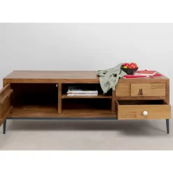 Kommoden & Sideboards|KARE Design Lowboard James 145X50Cm