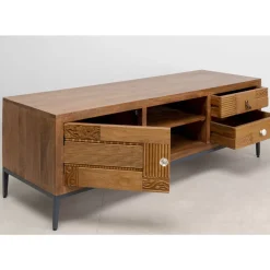 Kommoden & Sideboards|KARE Design Lowboard James 145X50Cm