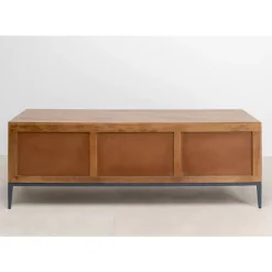 Kommoden & Sideboards|KARE Design Lowboard James 145X50Cm
