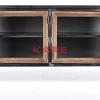 Kommoden & Sideboards|KARE Design Lowboard Kontor Metall