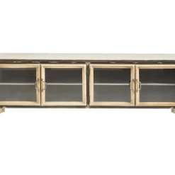 Kommoden & Sideboards|KARE Design Lowboard Kontor Metall