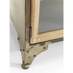 Kommoden & Sideboards|KARE Design Lowboard Kontor Metall
