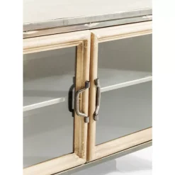 Kommoden & Sideboards|KARE Design Lowboard Kontor Metall