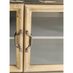 Kommoden & Sideboards|KARE Design Lowboard Kontor Metall