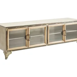Kommoden & Sideboards|KARE Design Lowboard Kontor Metall