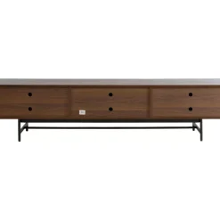 Kommoden & Sideboards|KARE Design Lowboard Lamello Colore 210X50Cm