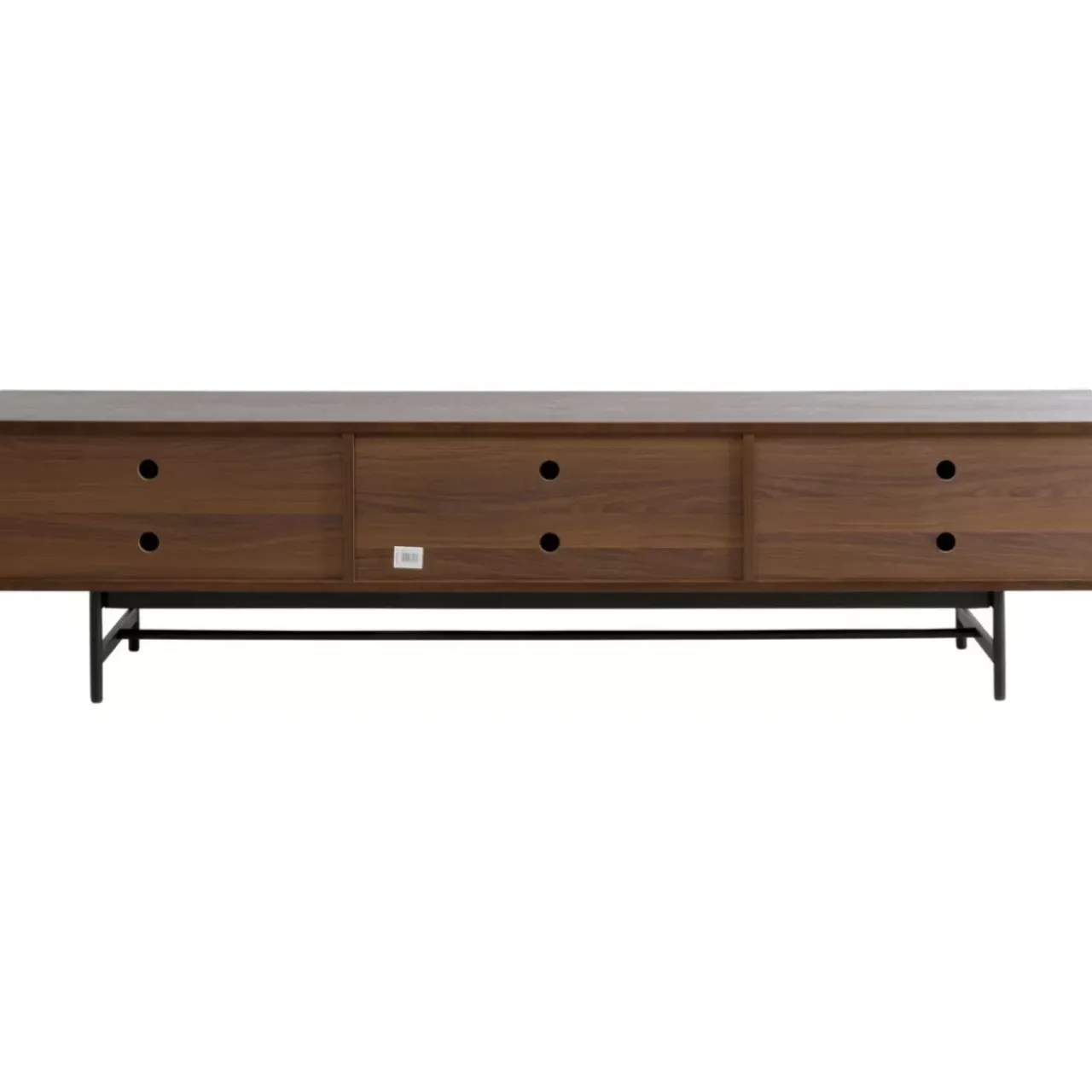 Kommoden & Sideboards|KARE Design Lowboard Lamello Colore 210X50Cm