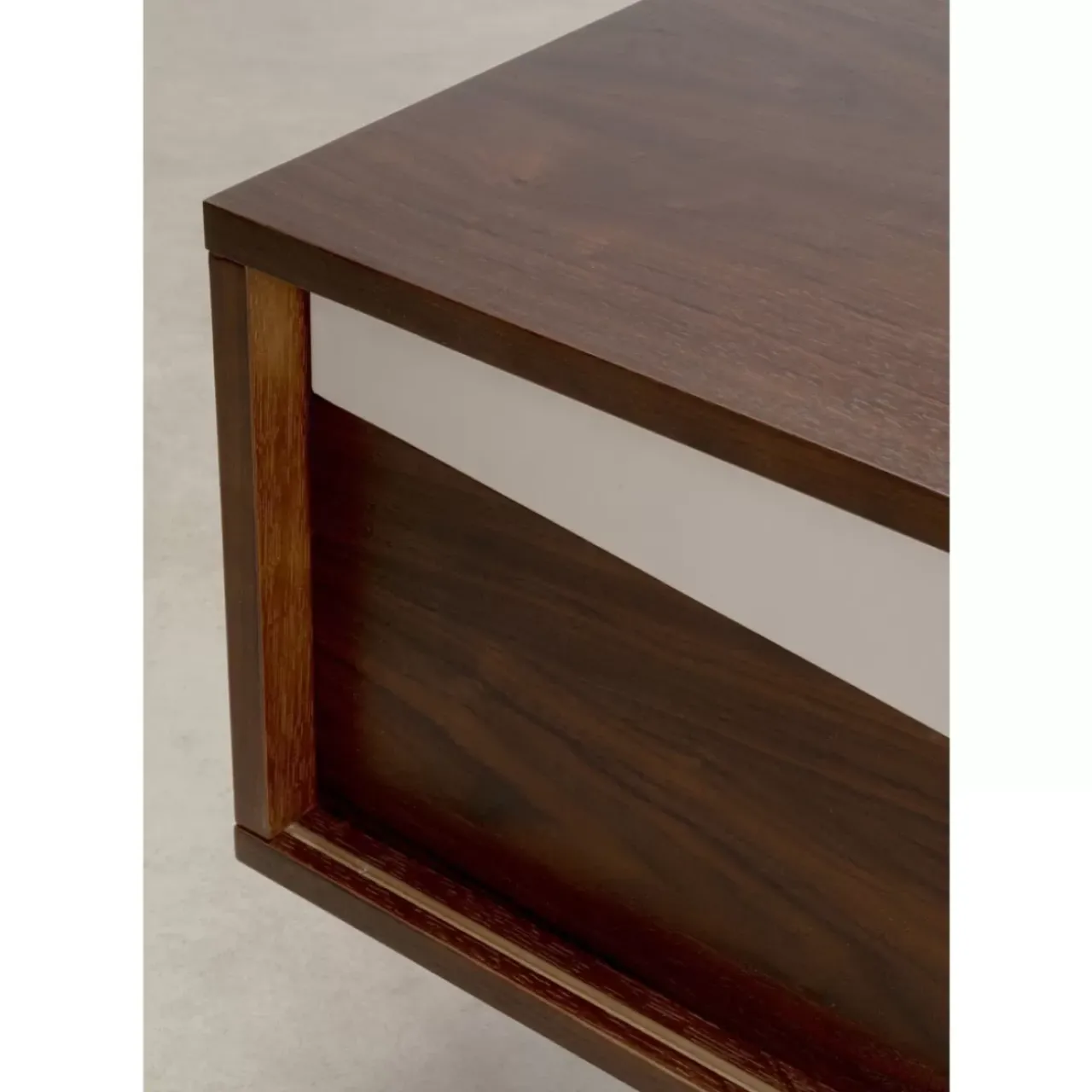 Kommoden & Sideboards|KARE Design Lowboard Lamello Colore 210X50Cm