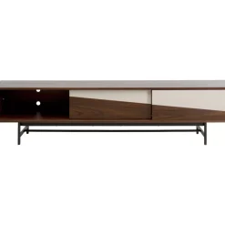 Kommoden & Sideboards|KARE Design Lowboard Lamello Colore 210X50Cm