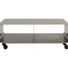 Kommoden & Sideboards|KARE Design Lowboard Lounge M Mobil Bronze 90X30Cm