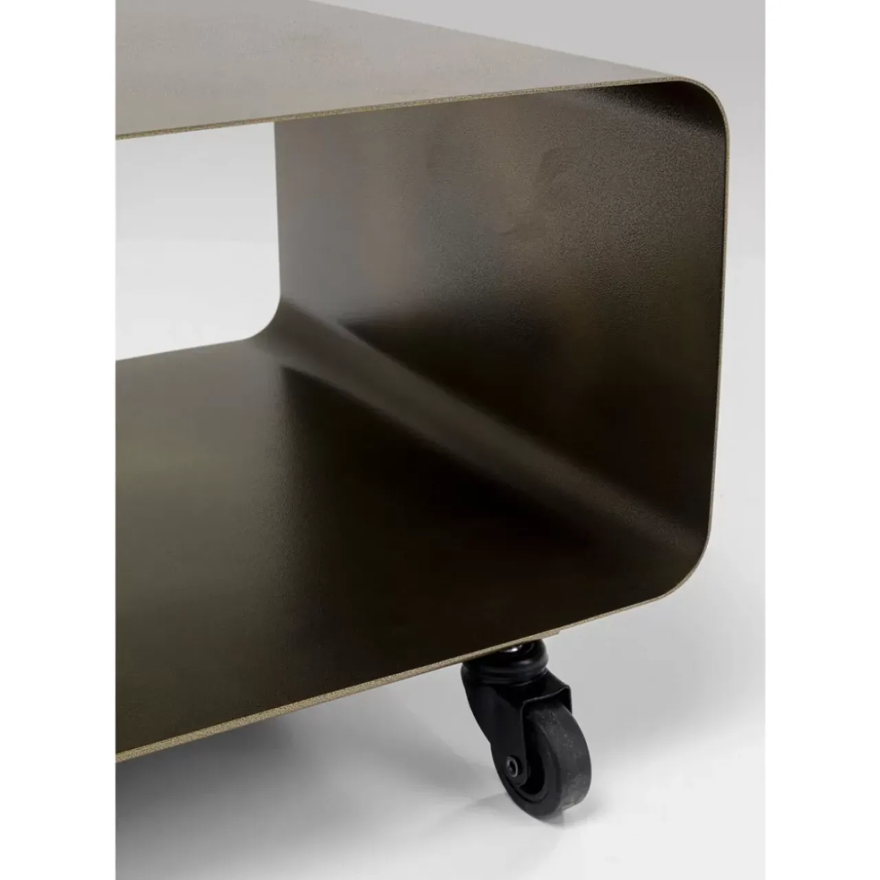 Kommoden & Sideboards|KARE Design Lowboard Lounge M Mobil Bronze 90X30Cm