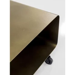 Kommoden & Sideboards|KARE Design Lowboard Lounge M Mobil Bronze 90X30Cm