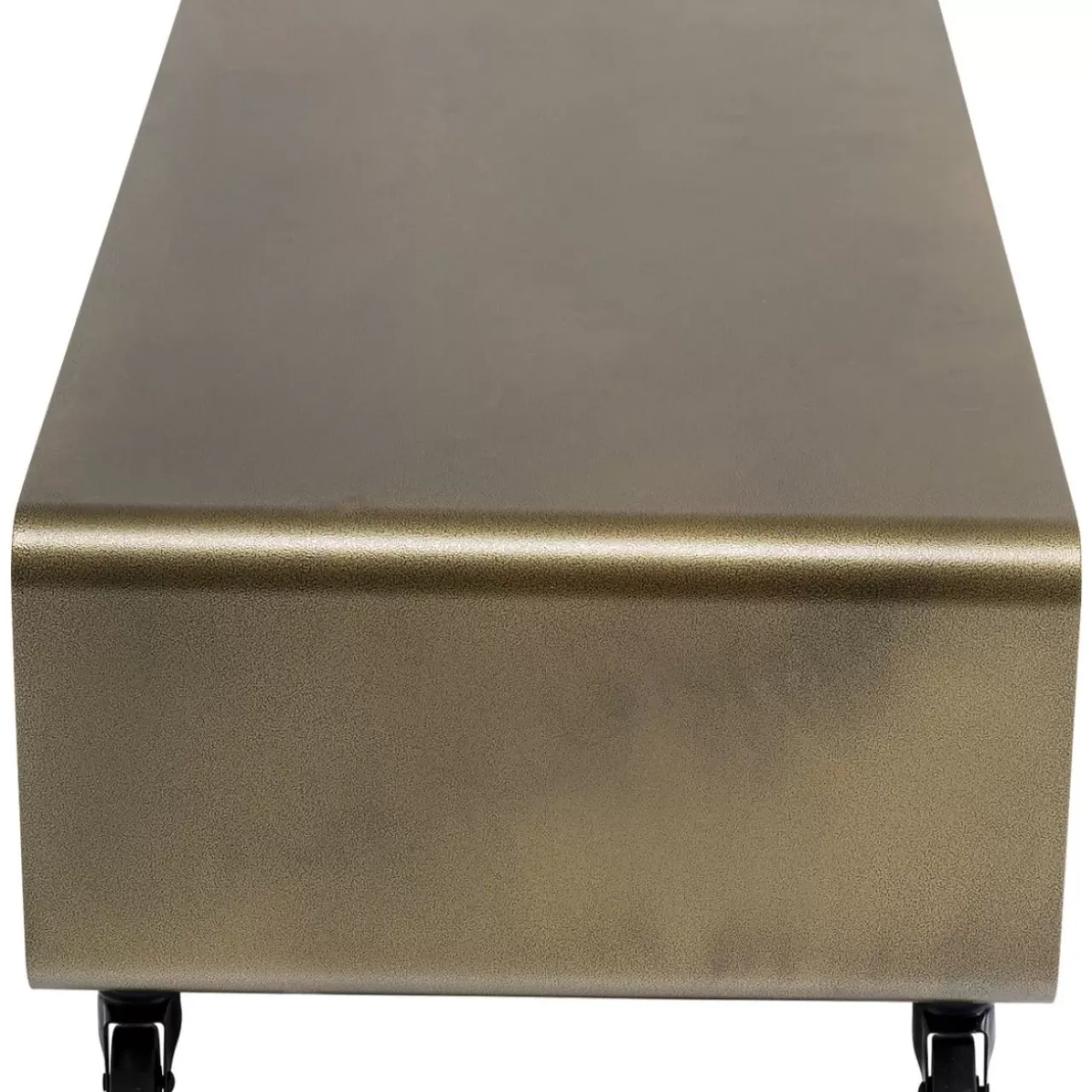 Kommoden & Sideboards|KARE Design Lowboard Lounge M Mobil Bronze 90X30Cm