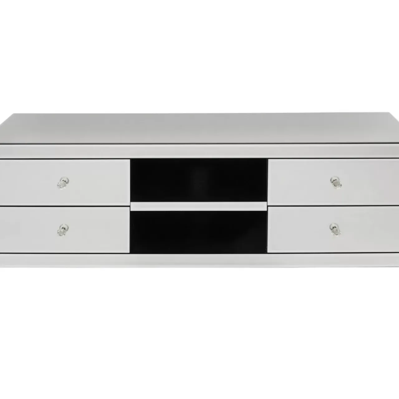 Kommoden & Sideboards|KARE Design Lowboard Luxury 140Cm