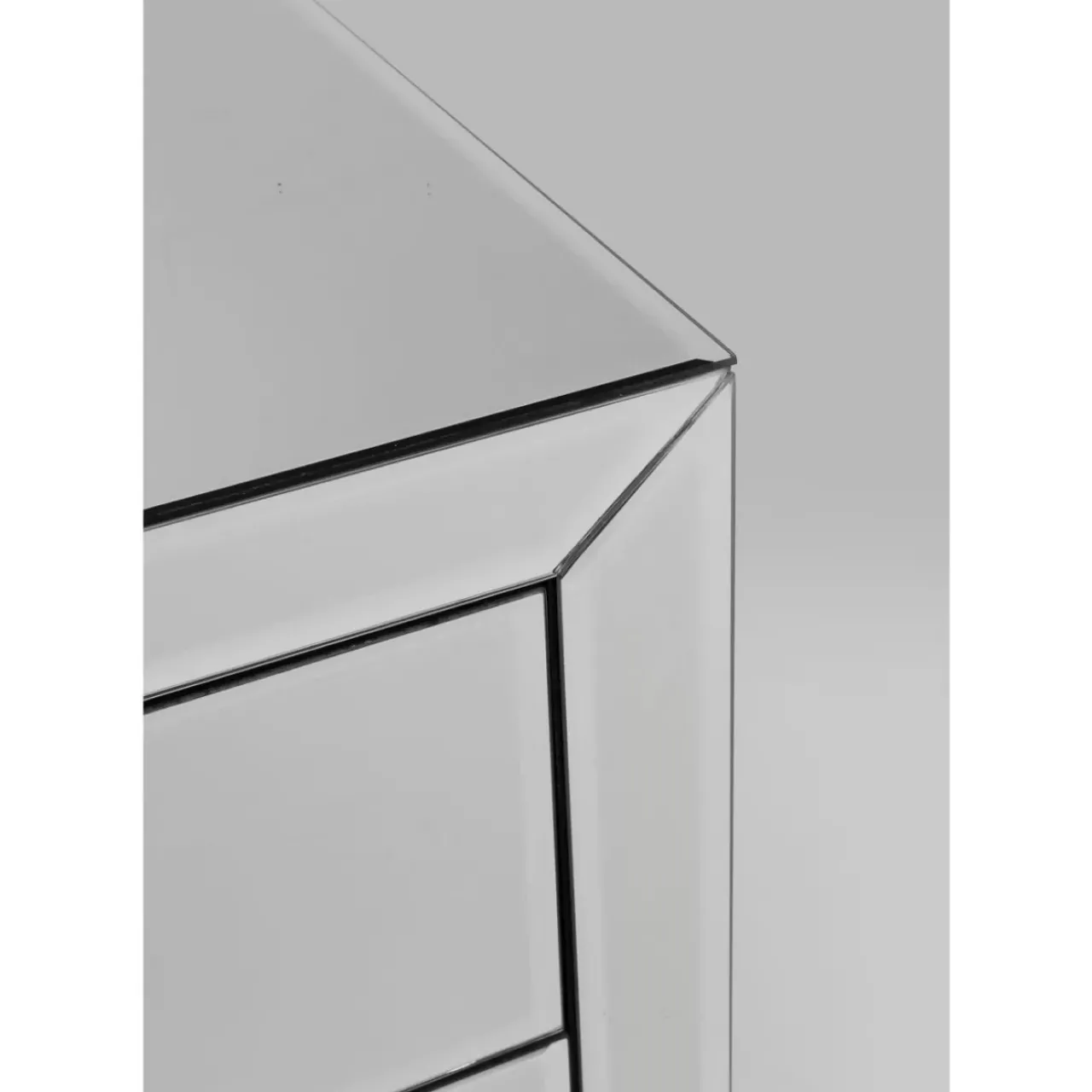Kommoden & Sideboards|KARE Design Lowboard Luxury 140Cm