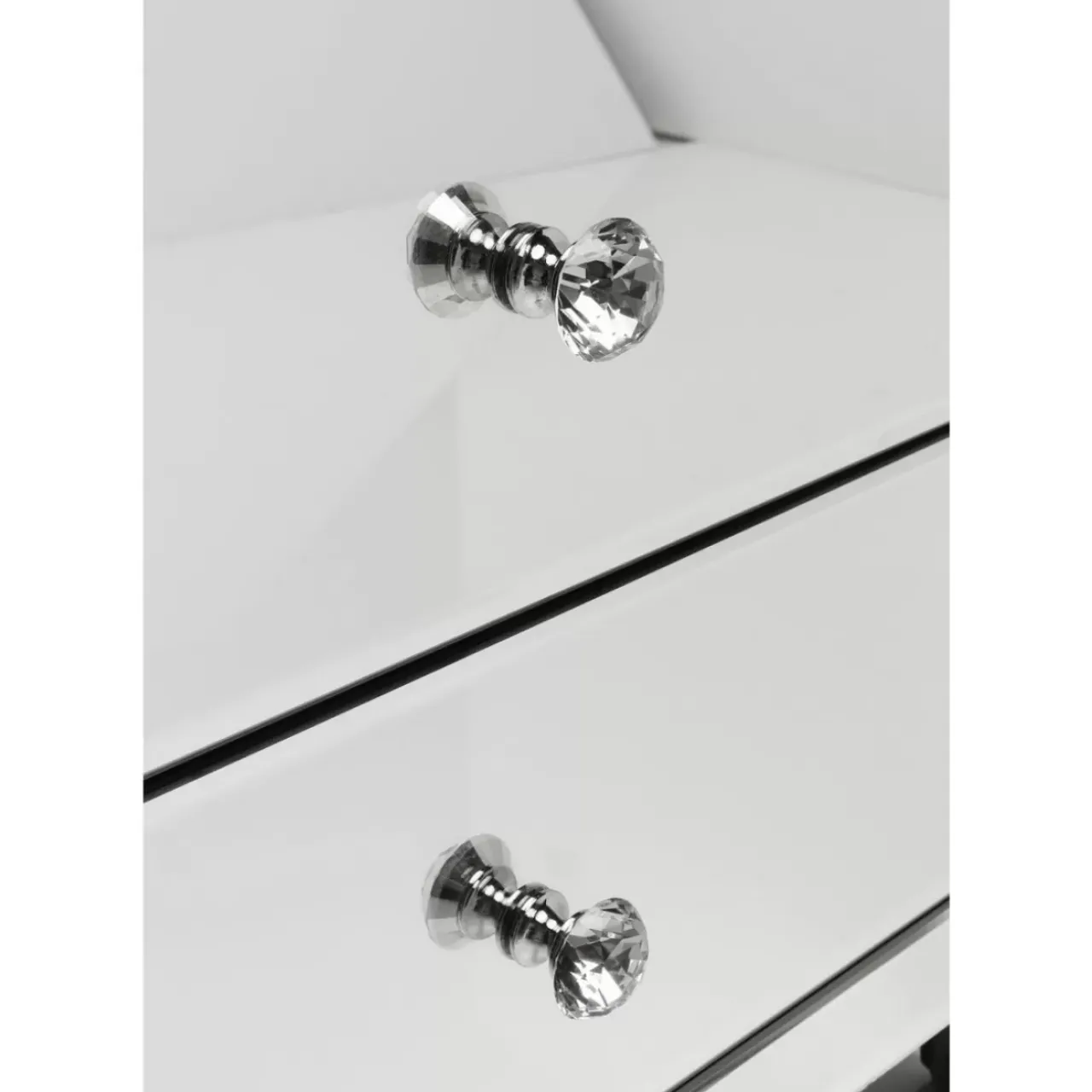 Kommoden & Sideboards|KARE Design Lowboard Luxury 140Cm