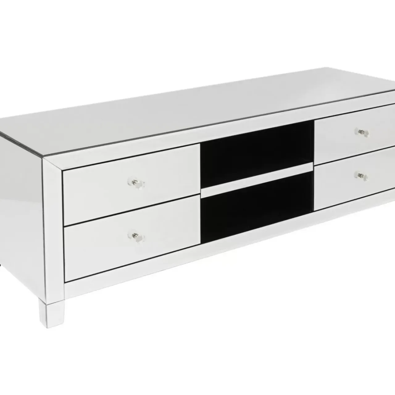 Kommoden & Sideboards|KARE Design Lowboard Luxury 140Cm