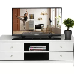 Kommoden & Sideboards|KARE Design Lowboard Luxury 140Cm