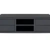 Kommoden & Sideboards|KARE Design Lowboard Luxury Push Grau 140X50Cm