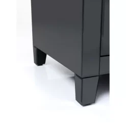 Kommoden & Sideboards|KARE Design Lowboard Luxury Push Grau 140X50Cm
