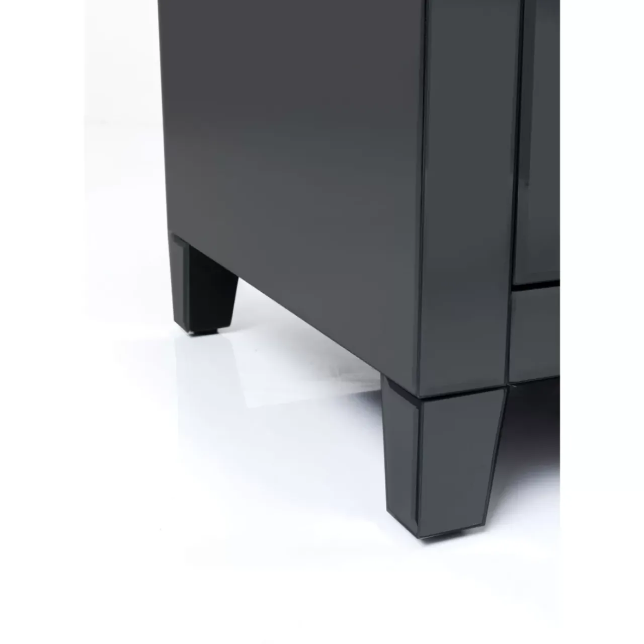 Kommoden & Sideboards|KARE Design Lowboard Luxury Push Grau 140X50Cm