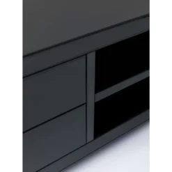 Kommoden & Sideboards|KARE Design Lowboard Luxury Push Grau 140X50Cm