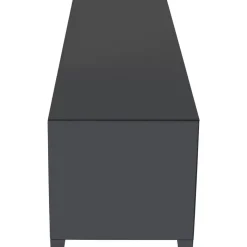 Kommoden & Sideboards|KARE Design Lowboard Luxury Push Grau 140X50Cm