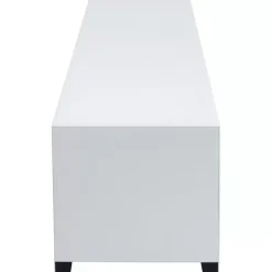 Kommoden & Sideboards|KARE Design Lowboard Luxury Push Weiss 140X50Cm