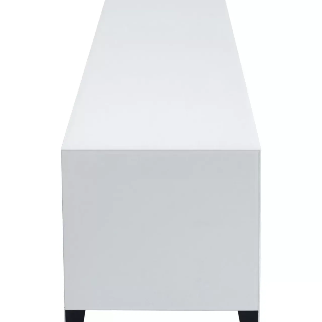 Kommoden & Sideboards|KARE Design Lowboard Luxury Push Weiss 140X50Cm