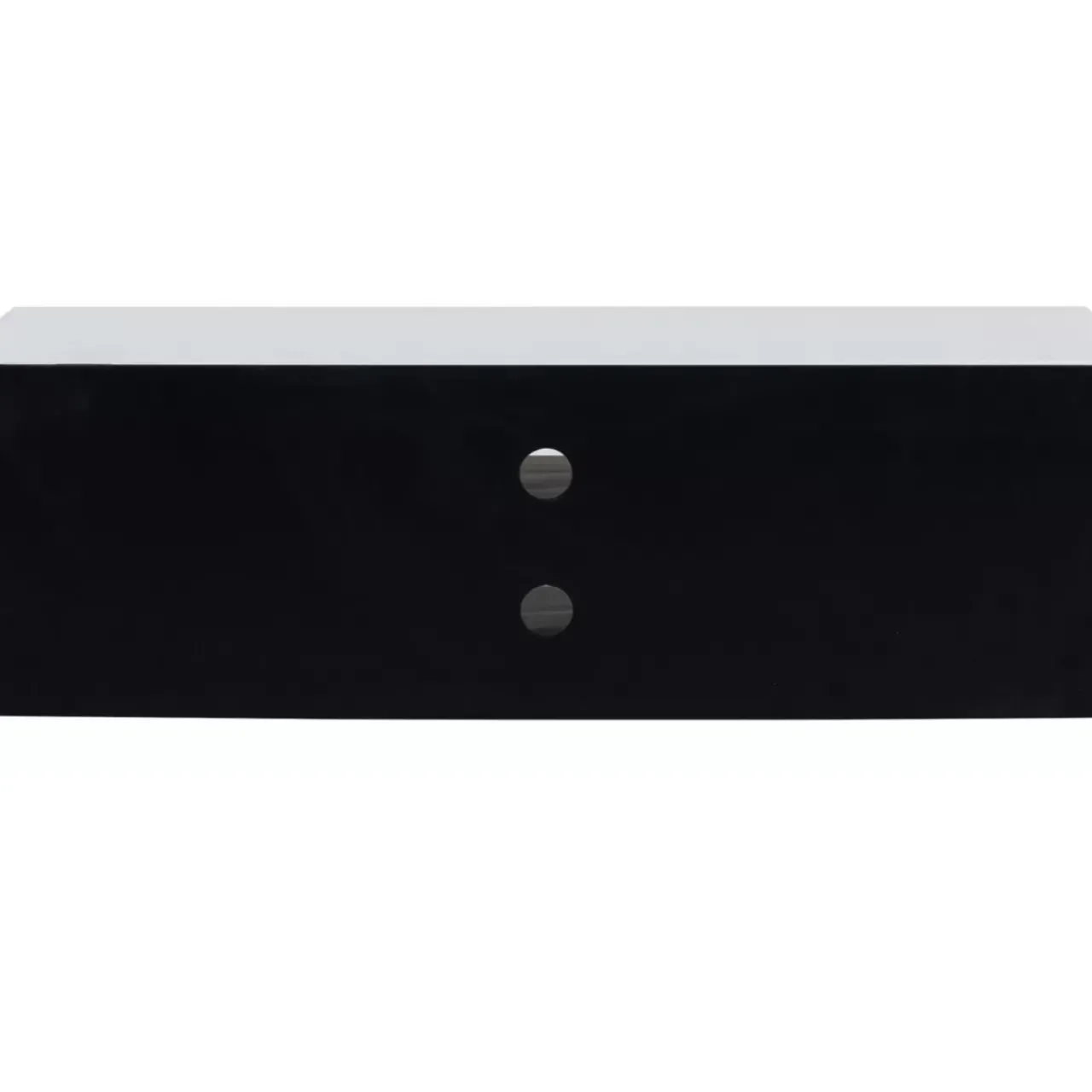 Kommoden & Sideboards|KARE Design Lowboard Luxury Push Weiss 140X50Cm
