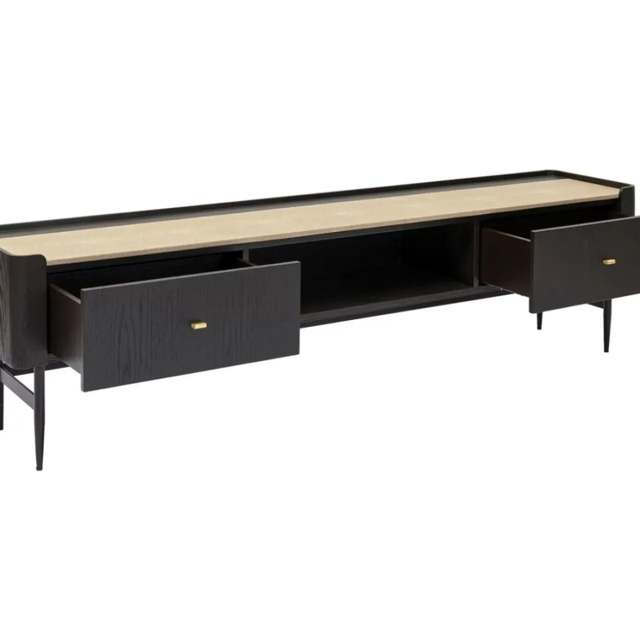 Kommoden & Sideboards|KARE Design Lowboard Milano 200