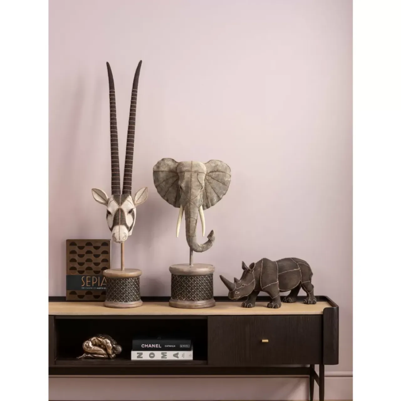 Kommoden & Sideboards|KARE Design Lowboard Milano 200