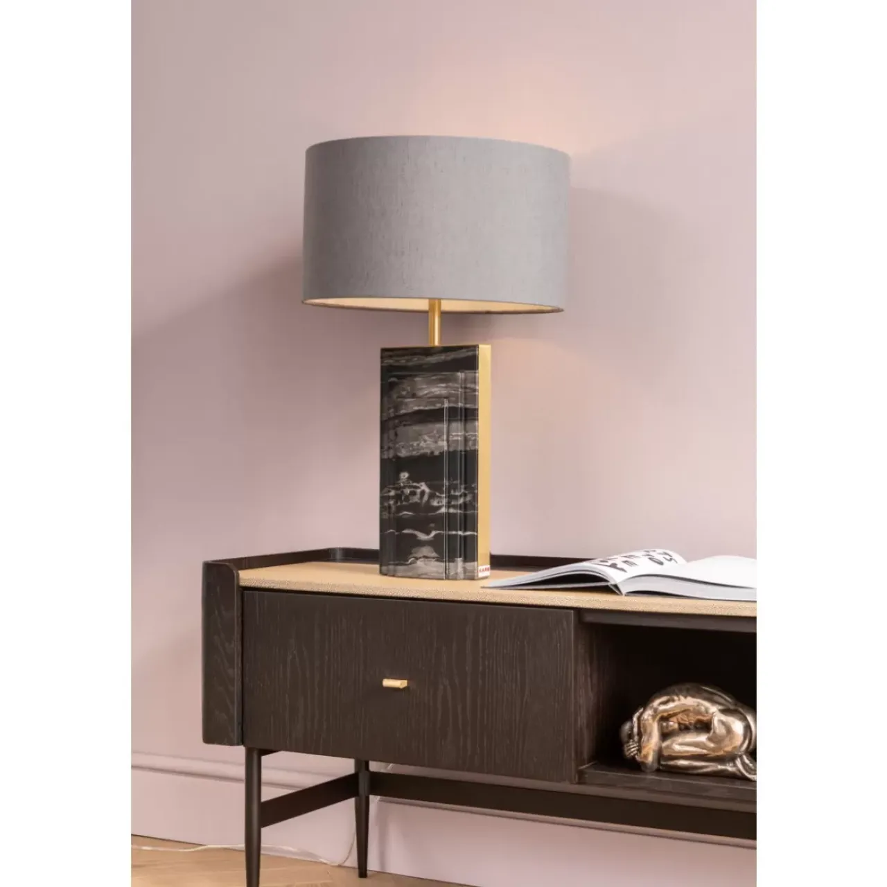 Kommoden & Sideboards|KARE Design Lowboard Milano 200