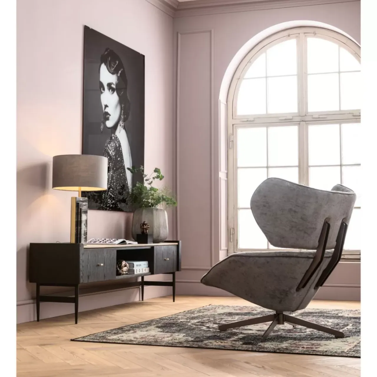 Kommoden & Sideboards|KARE Design Lowboard Milano 200