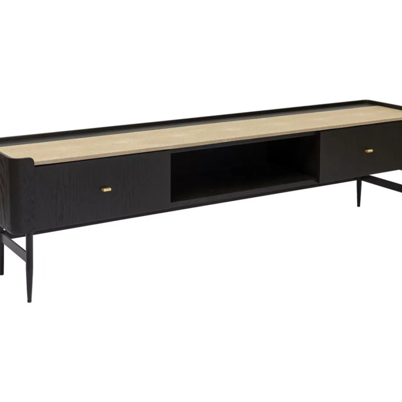 Kommoden & Sideboards|KARE Design Lowboard Milano 200