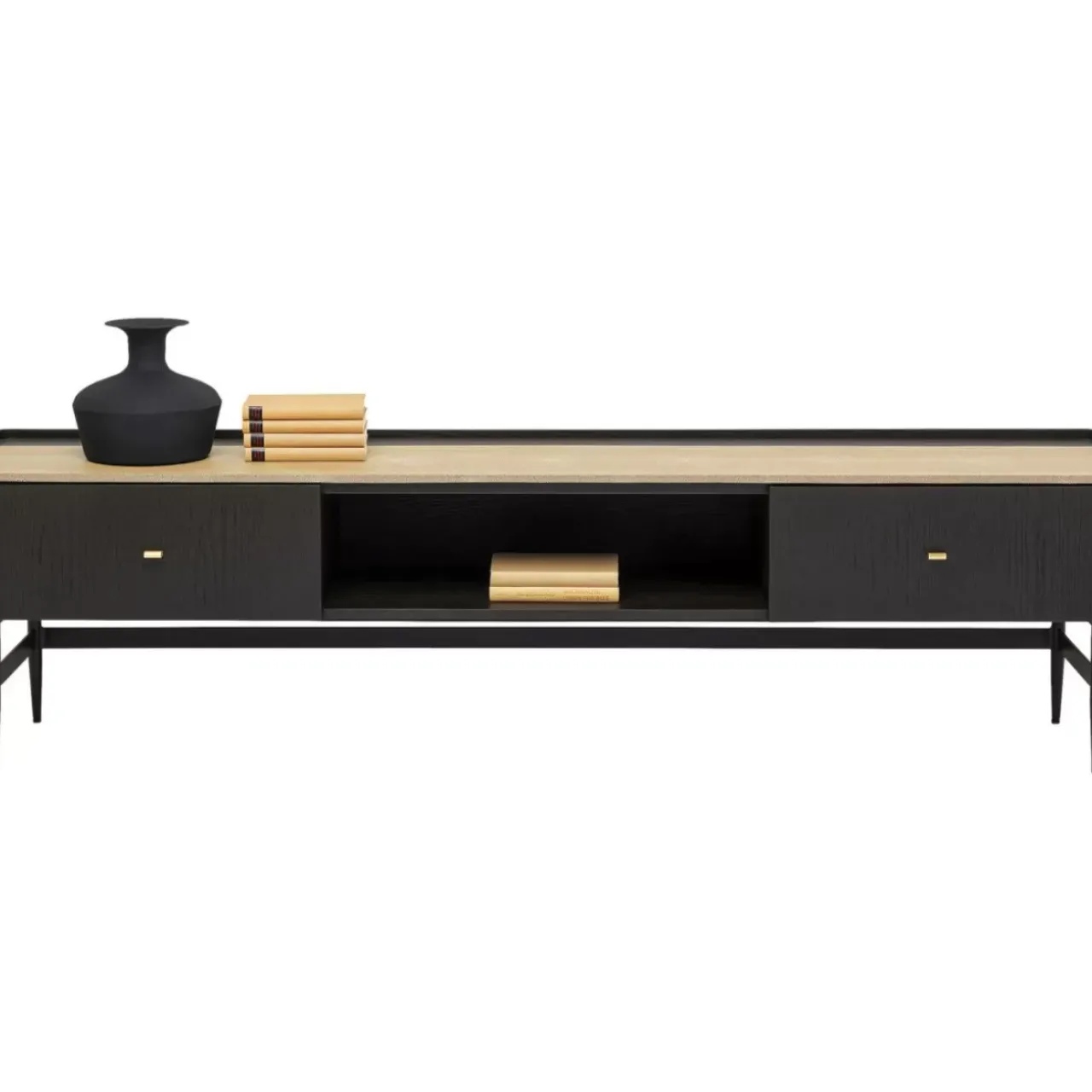 Kommoden & Sideboards|KARE Design Lowboard Milano 200