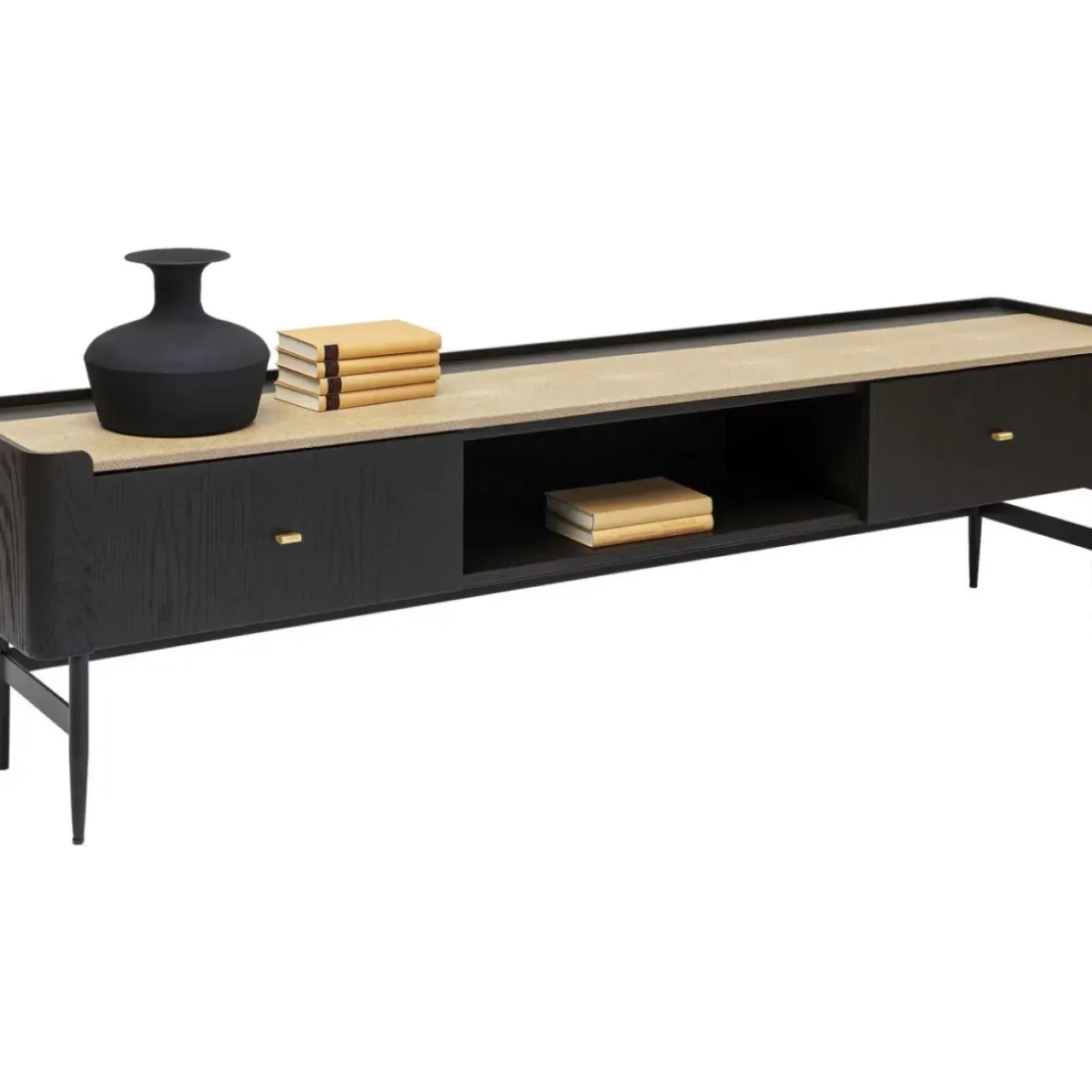 Kommoden & Sideboards|KARE Design Lowboard Milano 200