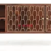 Kommoden & Sideboards|KARE Design Lowboard Muskat