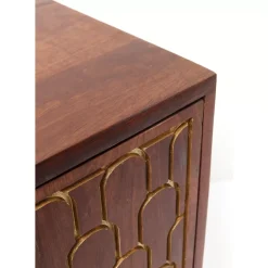 Kommoden & Sideboards|KARE Design Lowboard Muskat
