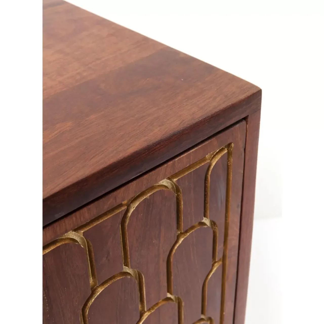 Kommoden & Sideboards|KARE Design Lowboard Muskat